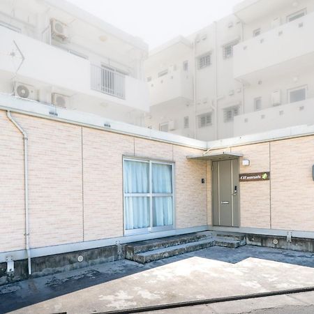 Hotel Ch Maezato Ishigaki  Zewnętrze zdjęcie