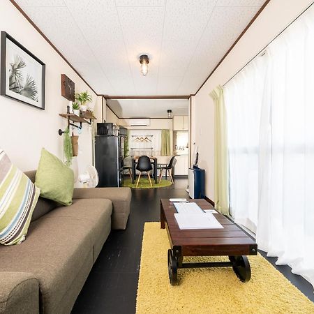 Hotel Ch Maezato Ishigaki  Zewnętrze zdjęcie