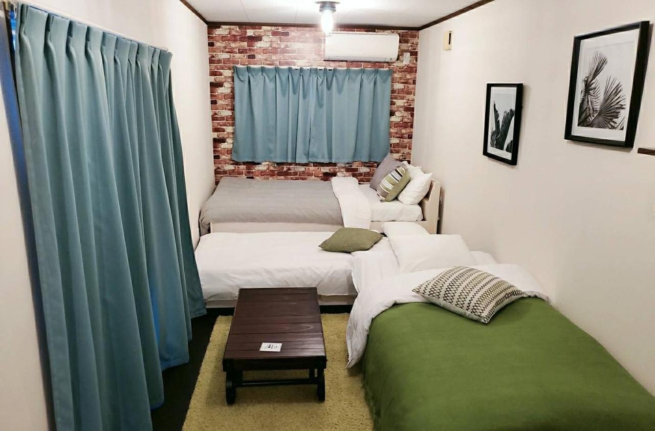 Hotel Ch Maezato Ishigaki  Zewnętrze zdjęcie