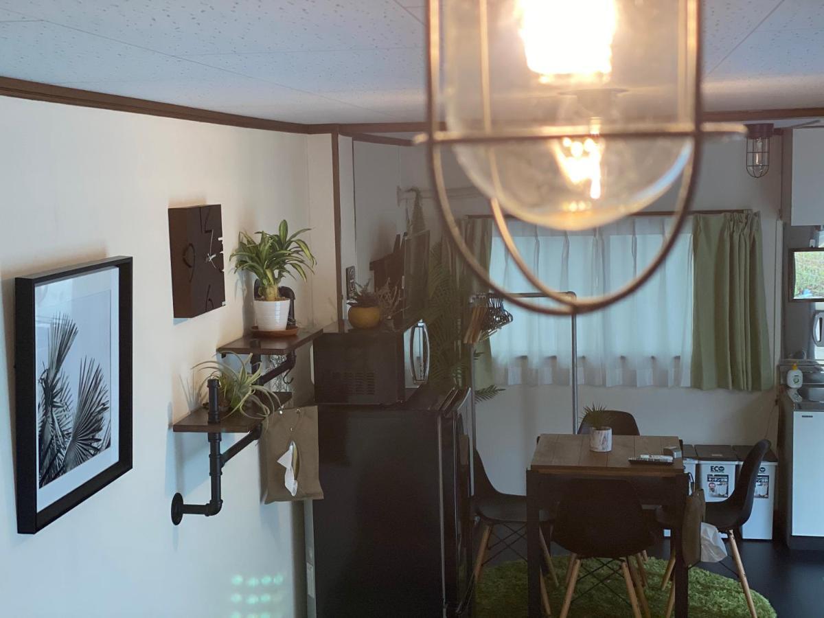 Hotel Ch Maezato Ishigaki  Zewnętrze zdjęcie