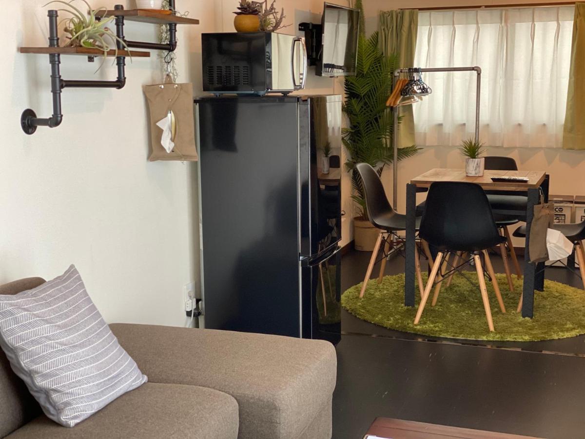 Hotel Ch Maezato Ishigaki  Zewnętrze zdjęcie
