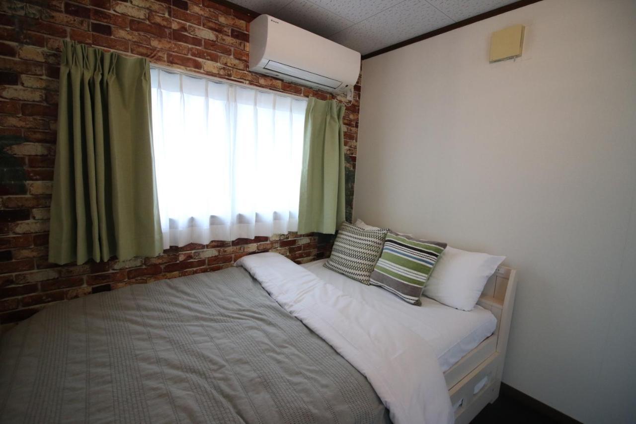 Hotel Ch Maezato Ishigaki  Zewnętrze zdjęcie
