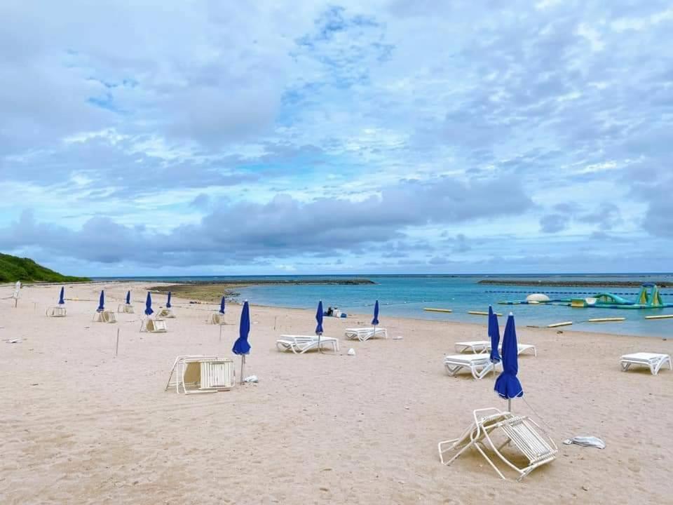 Hotel Ch Maezato Ishigaki  Zewnętrze zdjęcie