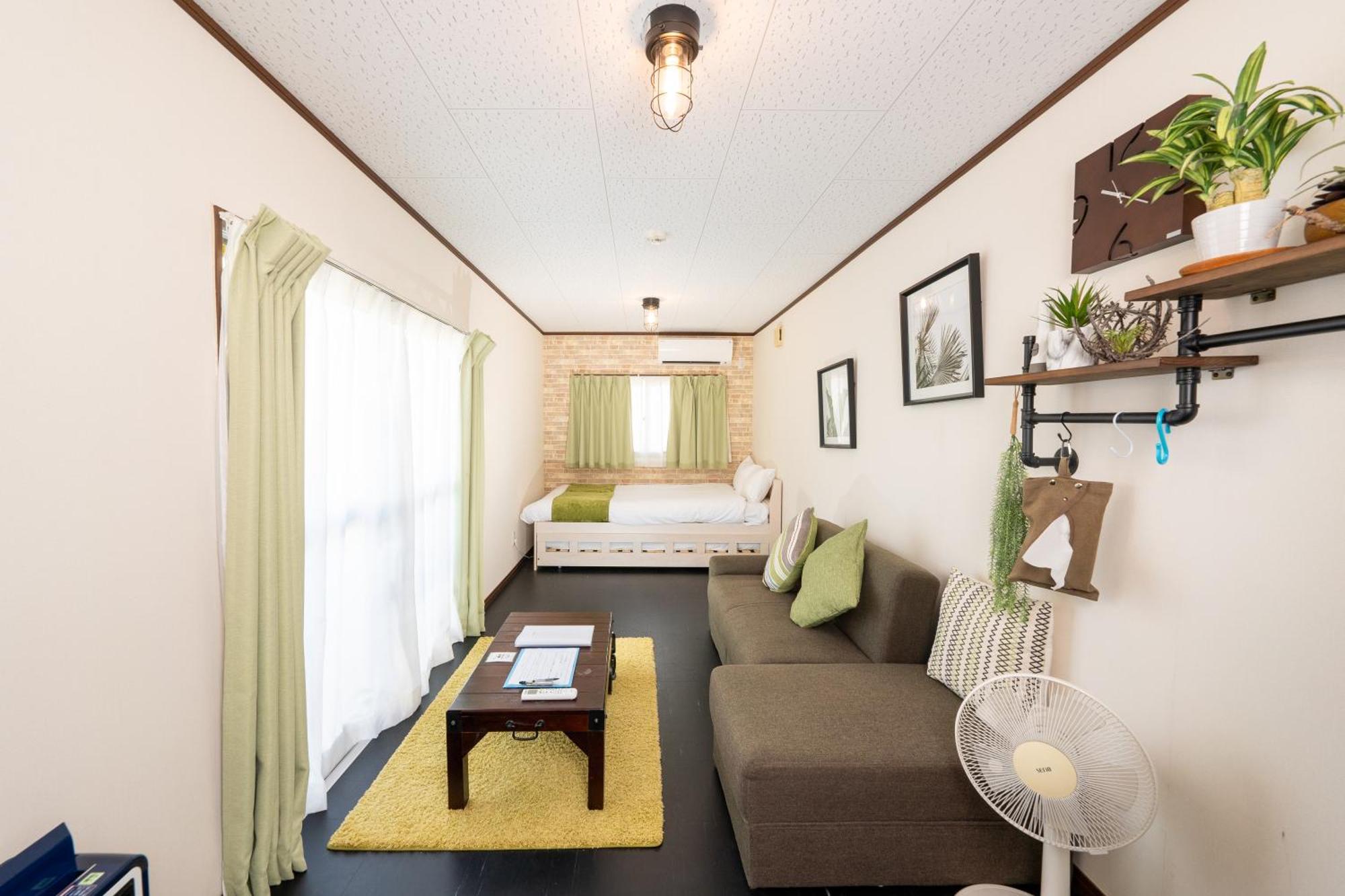 Hotel Ch Maezato Ishigaki  Zewnętrze zdjęcie