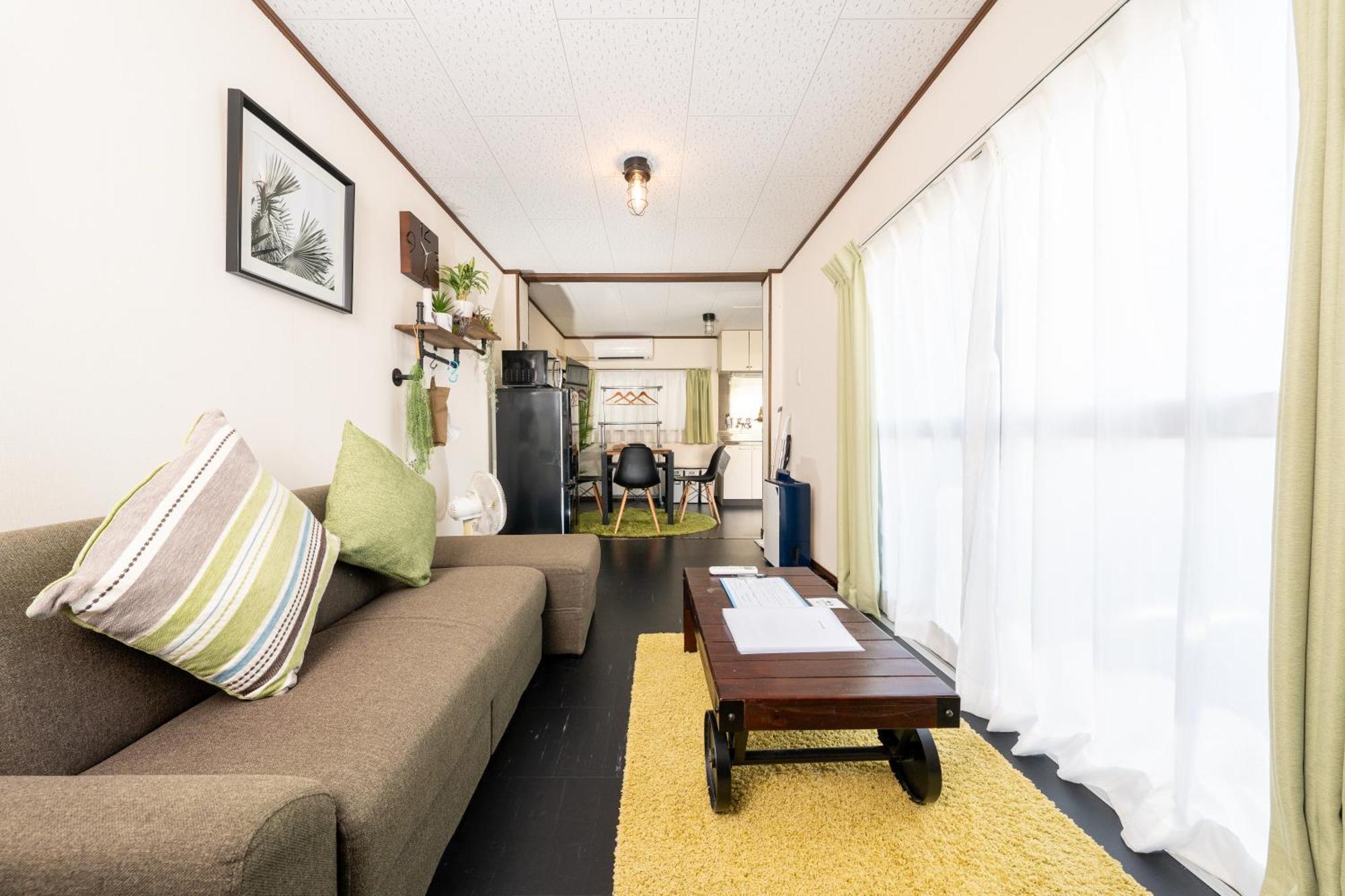 Hotel Ch Maezato Ishigaki  Zewnętrze zdjęcie