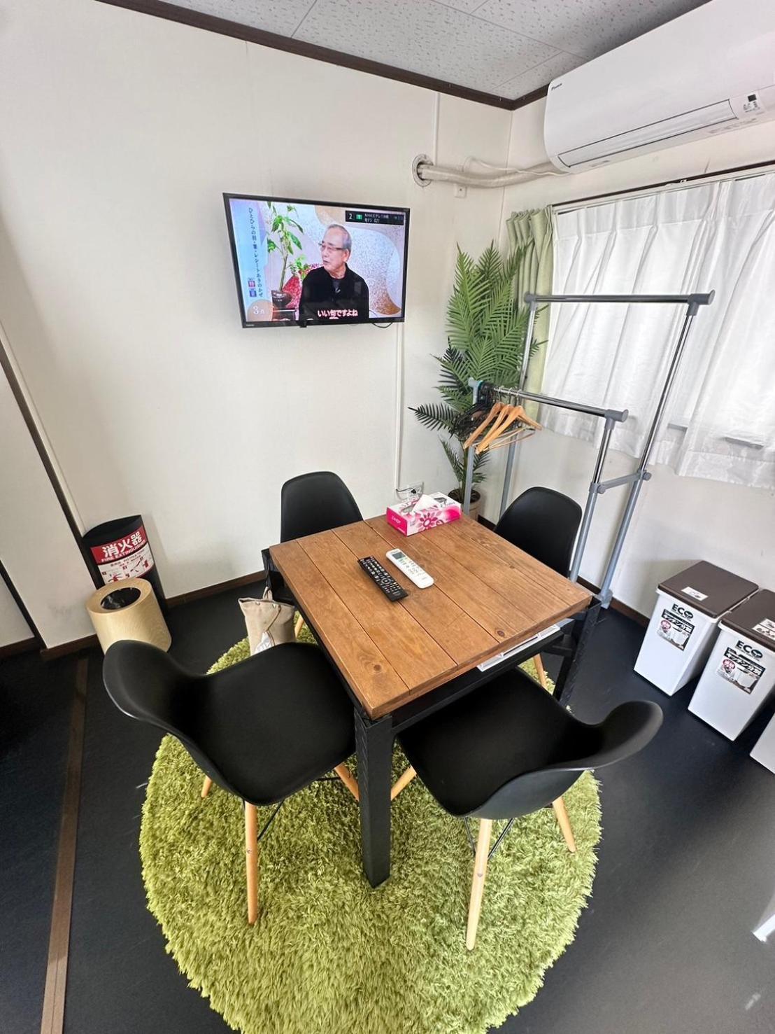 Hotel Ch Maezato Ishigaki  Zewnętrze zdjęcie